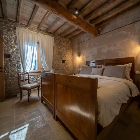 Agriturismo Podere Tovari-3