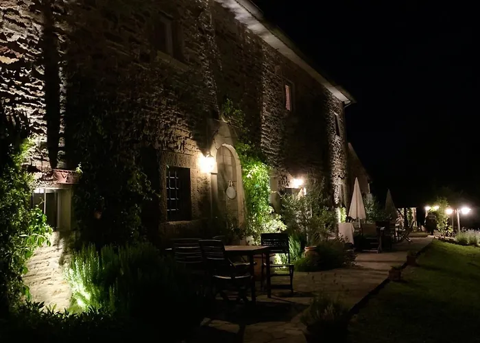 Bed and Breakfast Relais Il Pozzeto Anghiari