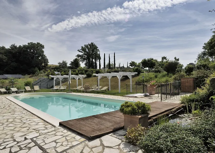 Il Cardo Resort Anghiari